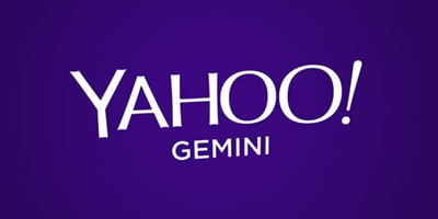 Yahoo Gemini